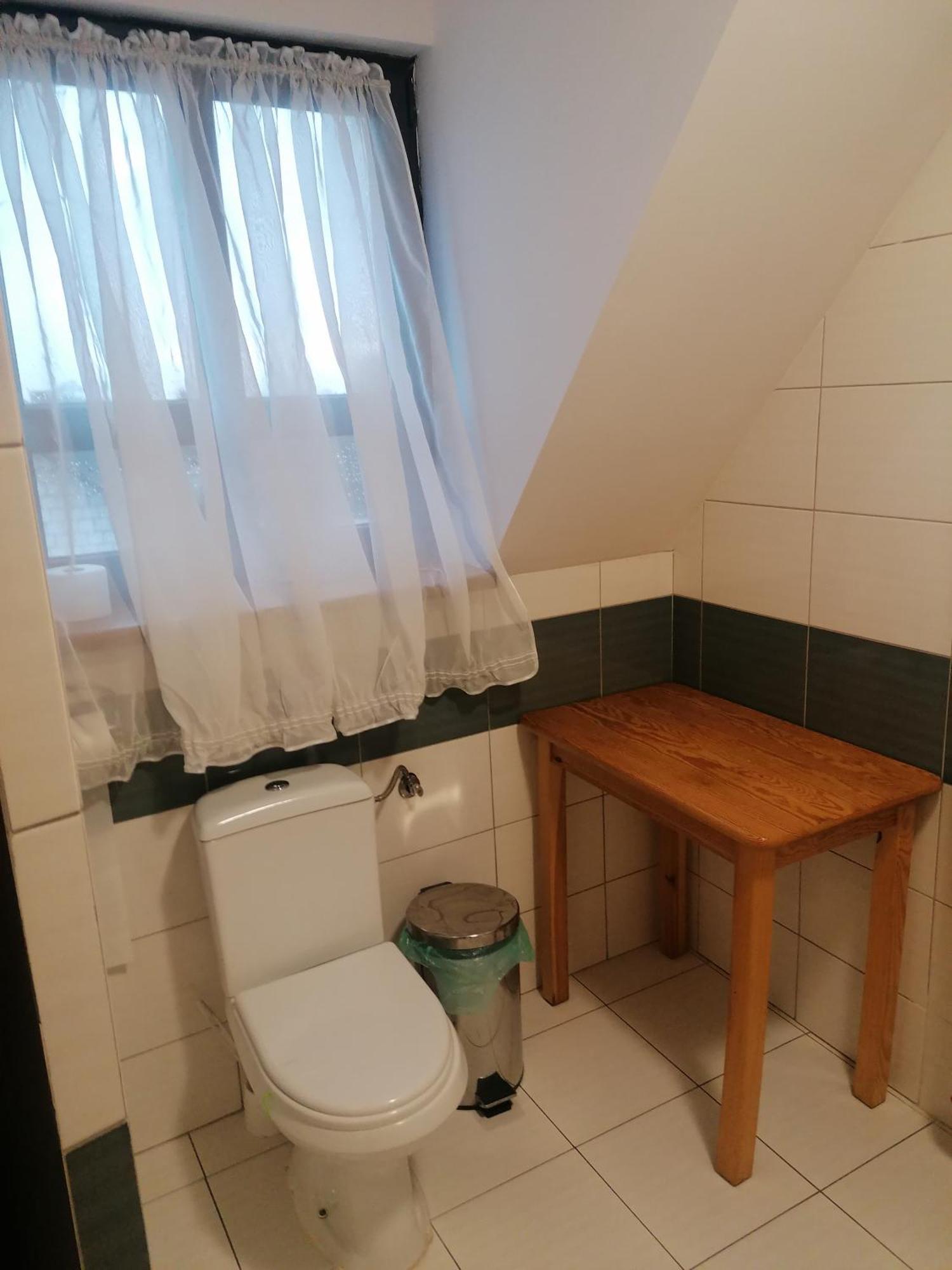 Restauracja & Pensjonat Szamanko Hrubieszow Room photo